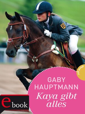 cover image of Kaya--frei und stark 7